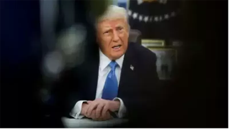دونالد ترامب