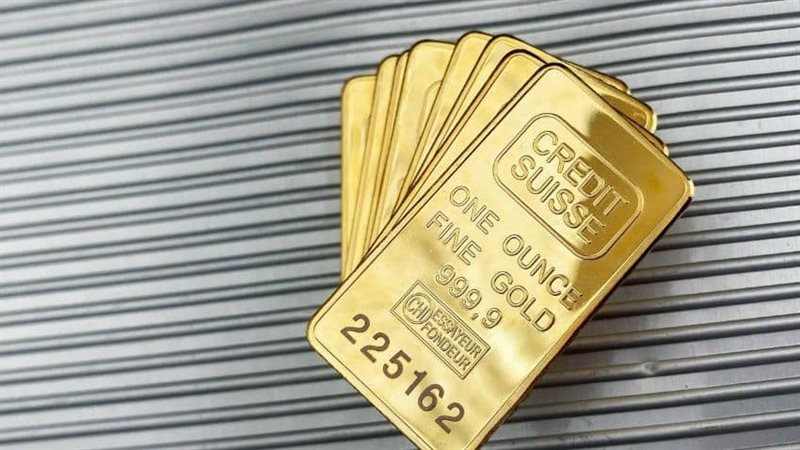 سعر أونصة الذهب عالميا