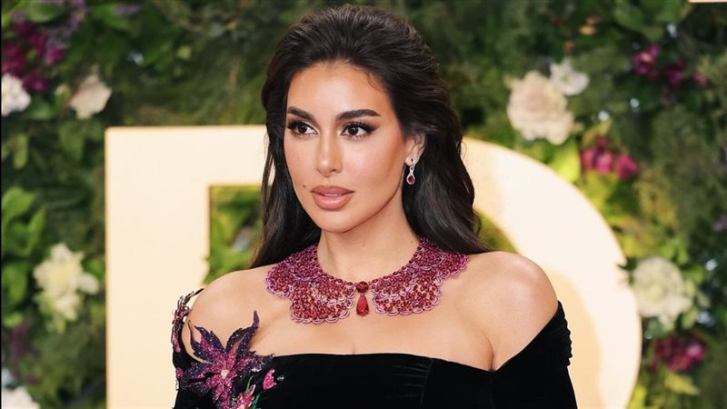 مسلسل الأميرة