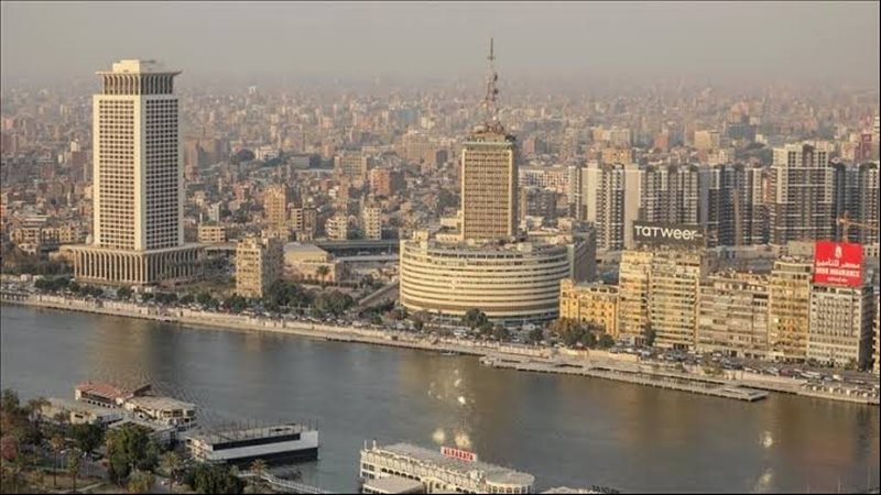 القاهرة