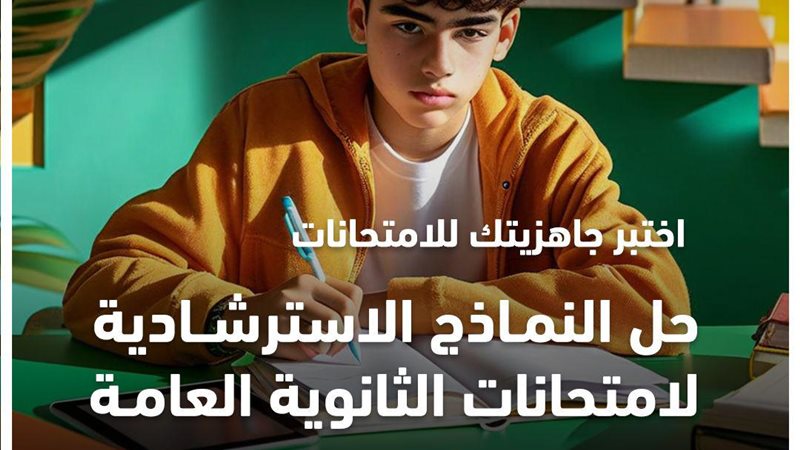 النماذج الاسترشادية