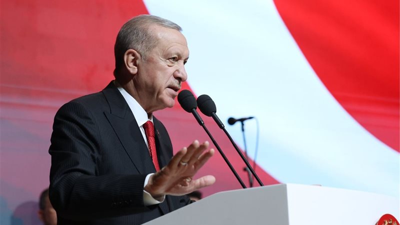 أردوغان