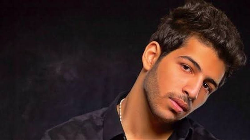 محمود ياسين جونيور