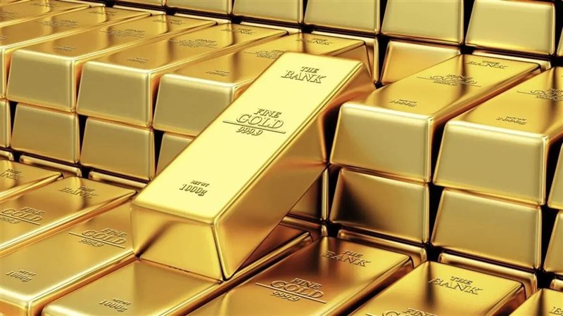 سعر السبيكة الذهب
