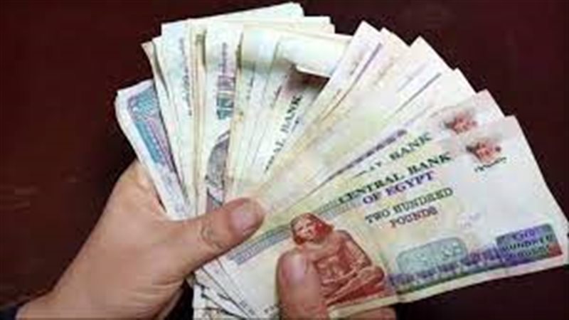 صرف معاشات شهر مارس