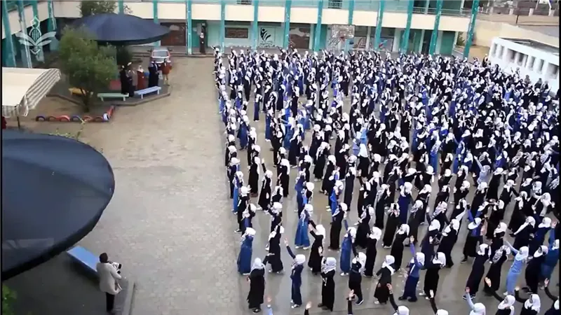هل تعلم عن شهر شعبان