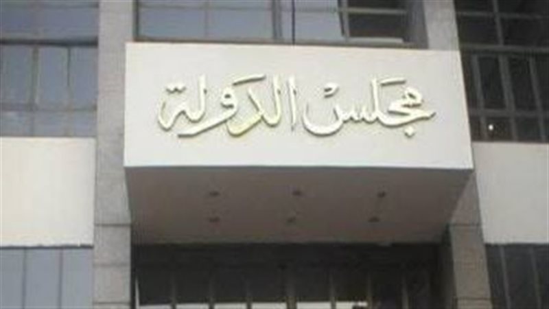 مجلس الدولة