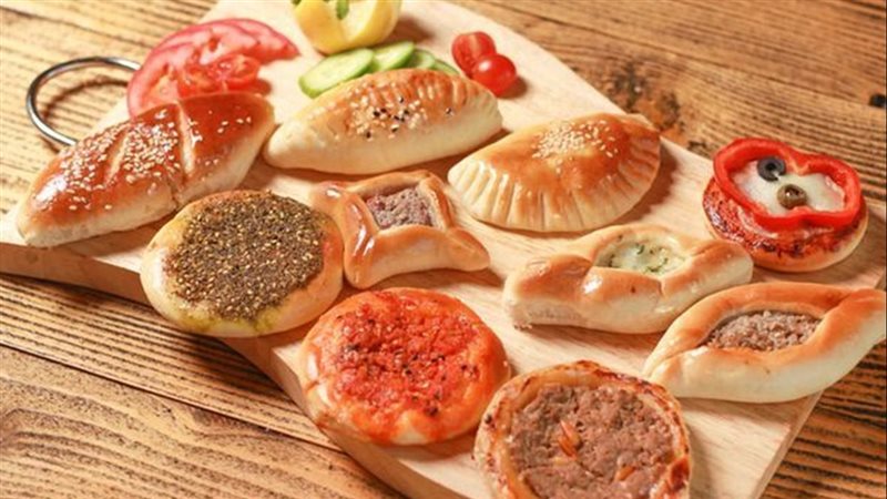 أضرار تناول المعجنات