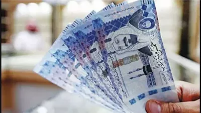 سعر الريال السعودي اليوم الخميس 13-2-2025.. أعلى سعر بكام؟