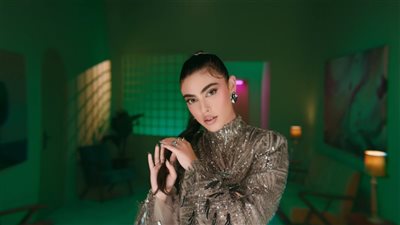 إيمان منصور تطلق أغنيتها الجديدة 