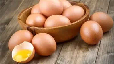 بكام سعر كرتونة البيض اليوم الخميس 13-2-2025 للمستهلك