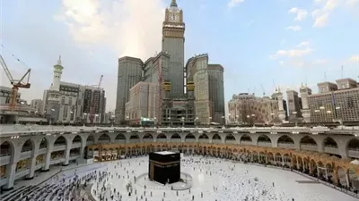 جدول أئمة الحرم المكي خلال شهر شعبان ورمضان.. تعرف عليه