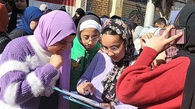 آخر موعد لـ التظلم على نتيجة الشهادة الإعدادية بالقاهرة
