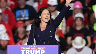 معلومات عن تولسي جابارد مديرة المخابرات الوطنية الأمريكية وعلاقتها بـ بشار الأسد