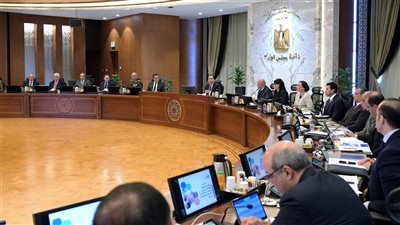 مجلس الوزراء يصدر 11 قرارًا جديدًا لدعم الاقتصاد وتطوير الخدمات
