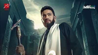 المداح 5 الحلقة 27.. حمادة هلال في ورطة بعد اختفاء تاج