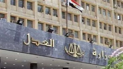 رابط موقع وزارة العدل المصرية للاستعلام عن القضايا 2025..  