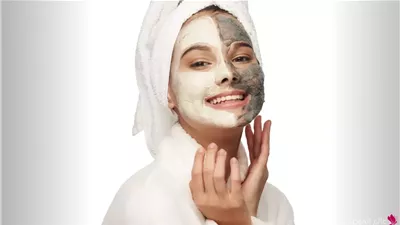 ماسكات العناية بالبشرة الدهنية قبل العيد 2025.. بمكونات طبيعية من المنزل  