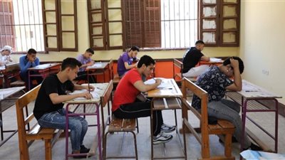 مواصفات امتحان الإحصاء للثانوية العامة 2025 بالنظام الجديد