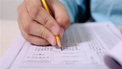 تحميل نماذج استرشادية للصف الثالث الثانوي 2025 جميع المواد