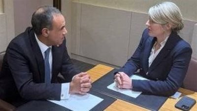 وزير الخارجية يؤكد على أن الموقف المصري من سوريا مازال ثابتاً