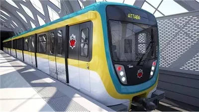 مواعيد عمل المترو في شهر رمضان 2025.. بعد التعديلات