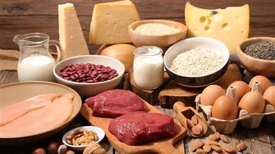 الخضراوات الغنية بالبروتين.. بدائل مغذية تتفوق على البيض