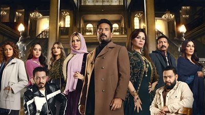 ملخص مسلسل سيد الناس الحلقة 9..آدم يواجه تحديًا في طلب الزواج من ميادة