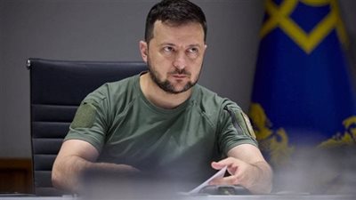 زيلينسكي يدعو لفرض ضغط جديد على موسكو لإنهاء الحرب