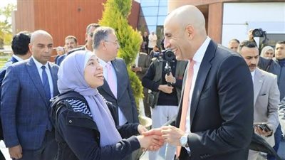 بمشاركة وزير التربية.. تفاصيل مركز الريادة نموذج في تمكين ذوي الاحتياجات الخاصة