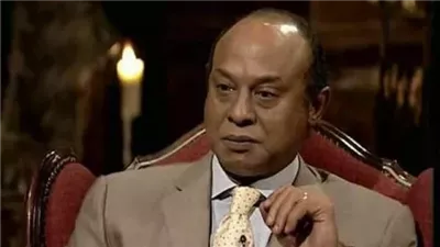 حياة طلعت زين بين الشهرة والأزمات الصحية.. كيف واجه المرض بابتسامة؟