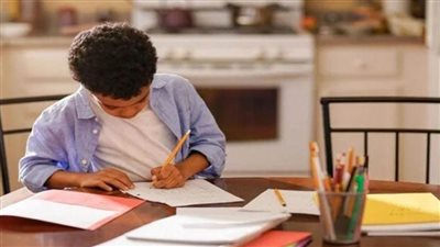 وزارة التربية والتعليم تتيح تحميل الواجبات المنزلية إلكترونيًا لطلاب الصف الأول الإعدادي