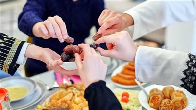 كيف تهيئ جسمك للصيام قبل رمضان؟ نصائح ذهبية لاستقبال الشهر الكريم