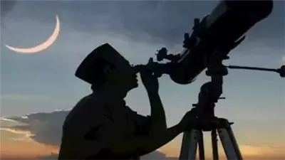 موعد استطلاع هلال رمضان 2025 في مصر وتحديد أول أيام الصيام رسميًا