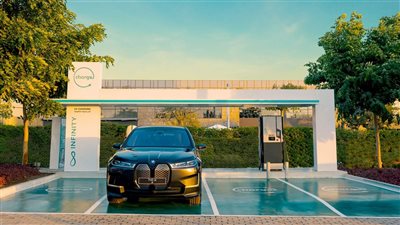 وصلت لـ 200 محطة شحن للسيارات الكهربائية.. تفاصيل توسعات إنفنيتي بـ16 محافظة