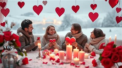 تعرف على أسعار هدايا عيد الحب 2025.. الباندا الكبير بكام؟