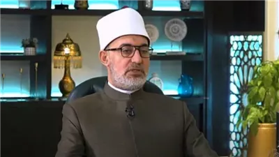 حكم قضاء أيام رمضان في النصف الثاني من شعبان.. توضيح من مفتي الجمهورية