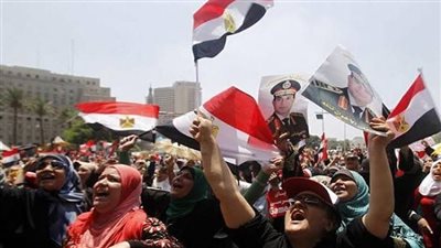 إحنا شعب مصر 