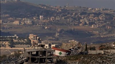 إسرائيل ترفض مقترح فرنسا للخروج من جنوب لبنان في الموعد المحدد