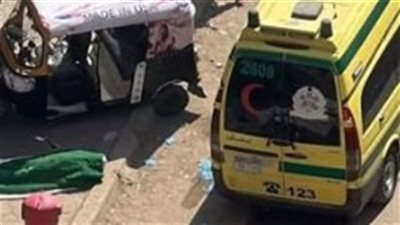 مصرع شاب بطلق ناري في مشاجرة بين عائلتين بقنا.. تفاصيل السبب الحقيقي 