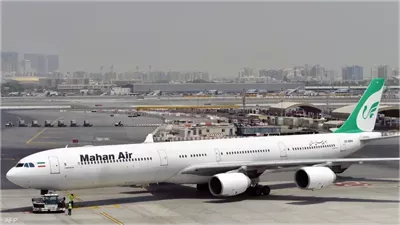 لبنان تمنع هبوط طائرة إيرانية كانت تحمل ملايين الدولارات لتمويل حزب الله