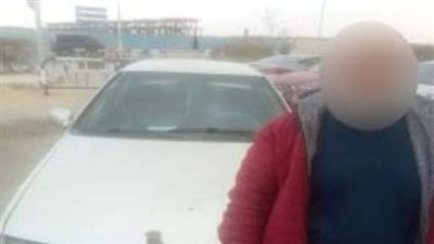 حقيقة فيديو تحميل أطفال داخل حقيبة سيارة في مدينة نصر..