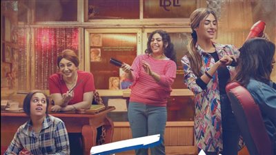 مسلسلات رمضان 2025.. مسلسل 80 باكو وقصته وقائمة أبطاله