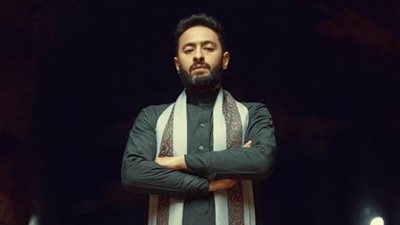 مسلسلات رمضان 2025.. مسلسل المداح 5 وطرح بوسترات العمل 