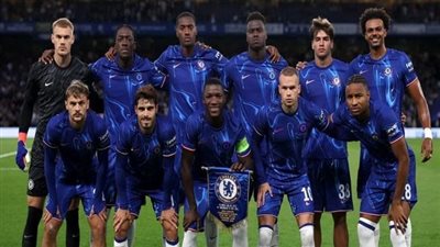 مشاهدة مباراة تشيلسي ضد برايتون في الدوري الإنجليزي