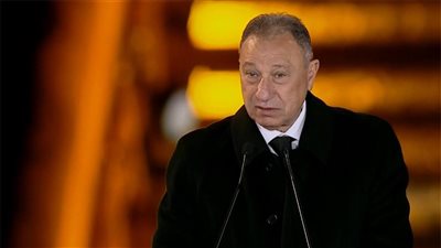  مرض محمود الخطيب يكشف مفاجآت جديدة داخل النادي الأهلي 