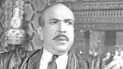 زكي رستم.. امتنع عن الزواج بعد انتحار حبيبته وفقدانه للسمع أجبره على الاعتزال