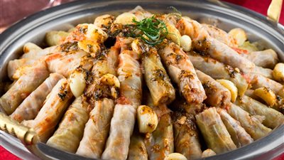 فوائد المحشي في رمضان 2025.. وجبة لذيذة أم خطر على الوزن؟