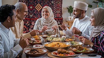 موعد اذان المغرب اليوم سادس يوم رمضان 2025.. هنصوم كام ساعة؟ 