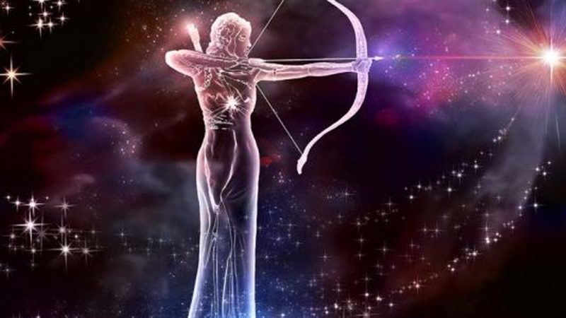 توقعات برج القوس